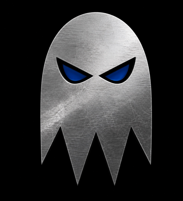 GoGhost